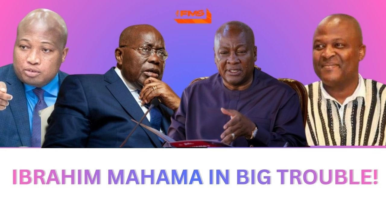 ШОКИРУЮЩЕ 😱🔥 Юристы НПП собираются подать в суд на президента Махаму и Ибрагима Махаму из-за част...