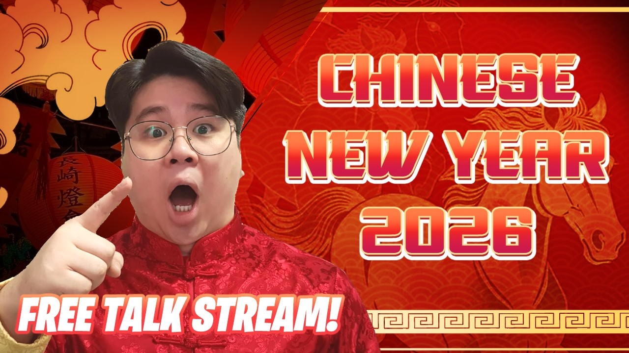HAPPY CNY SEMUA, GONG XI FA CAI !!!! I UMA MUSUME PRETTY DERBY