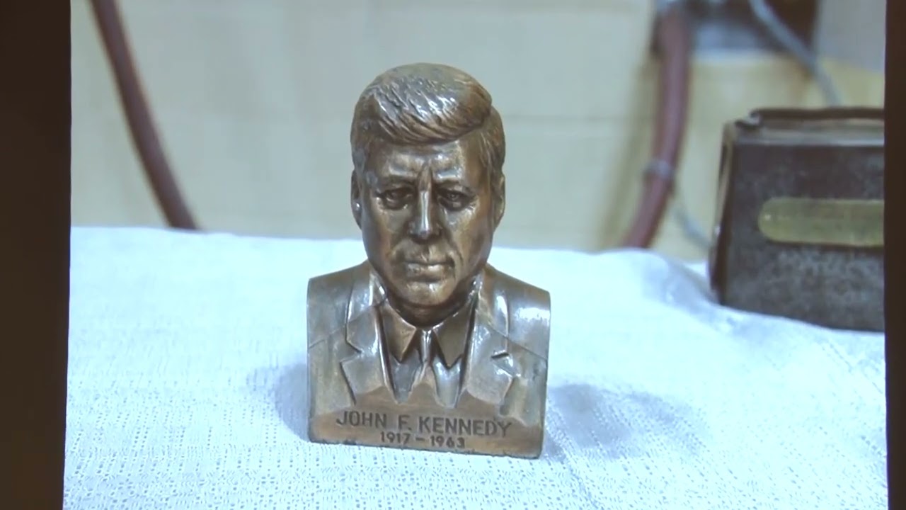 Collecting Metal Savings Banks