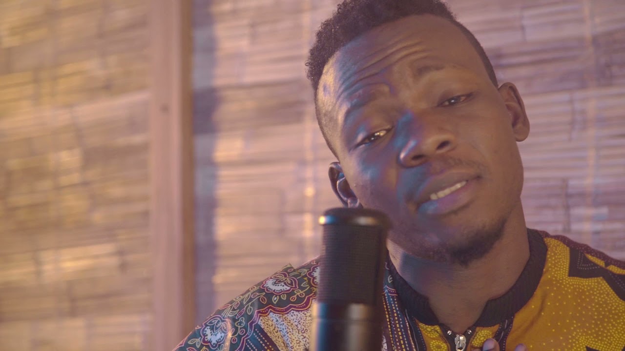 Reuben Kabwe ft Pastor Serra - Mumipokapoka (Official Music Video)