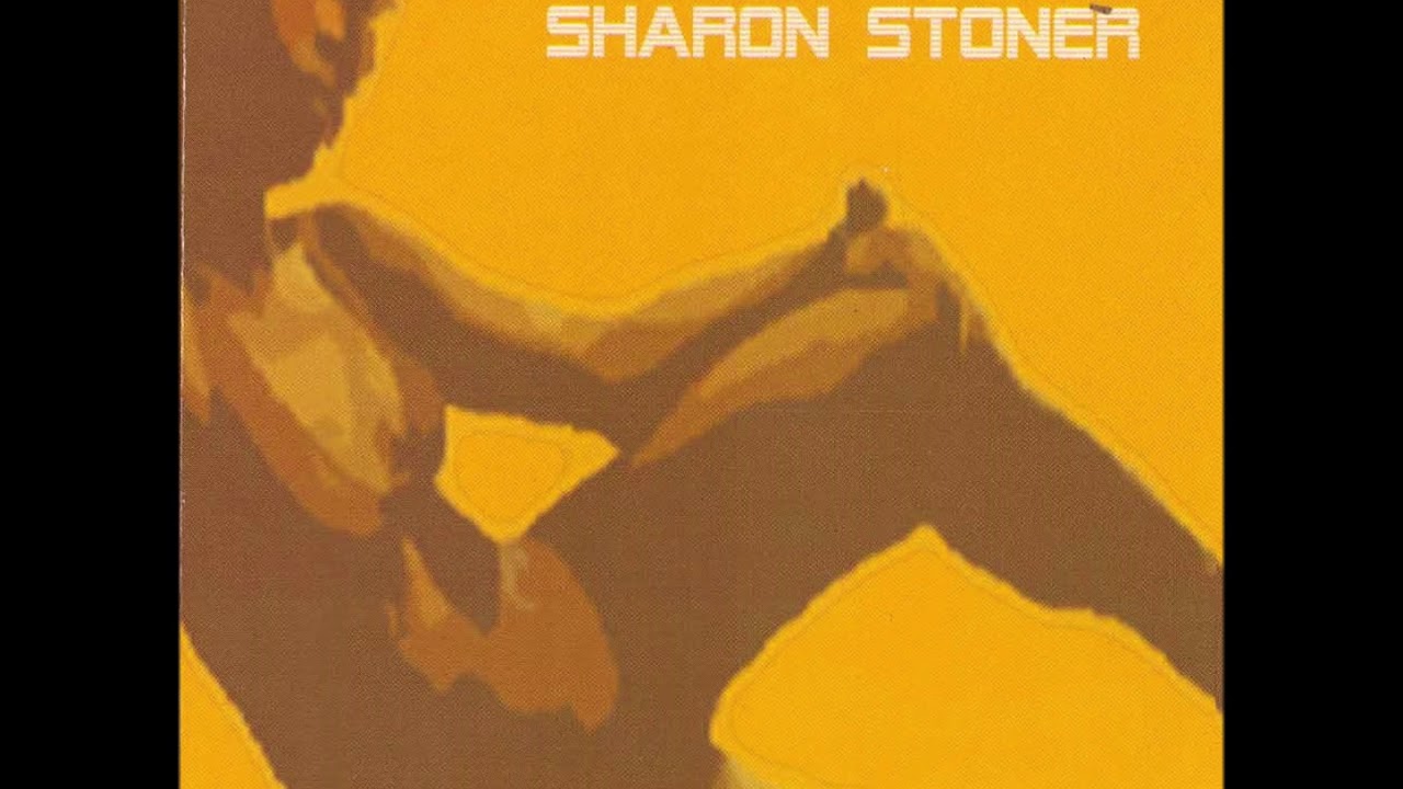SHARON STONER - Sharon Stoner (EP 2003)