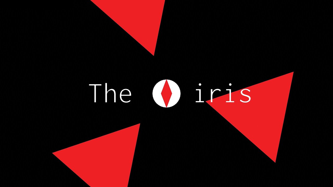 Iris by Aratonati | Project Arrhythmia