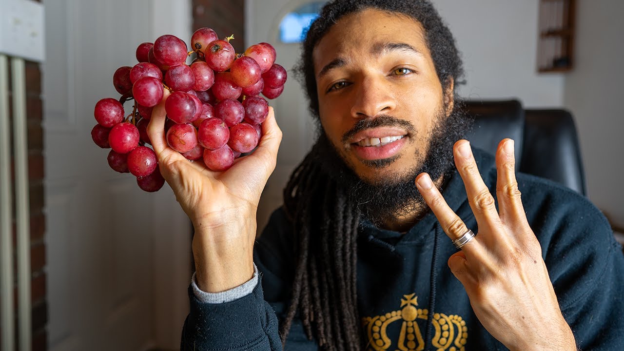3 Best Alkaline Fruits for Fruit Fasting | Beginner Friendly