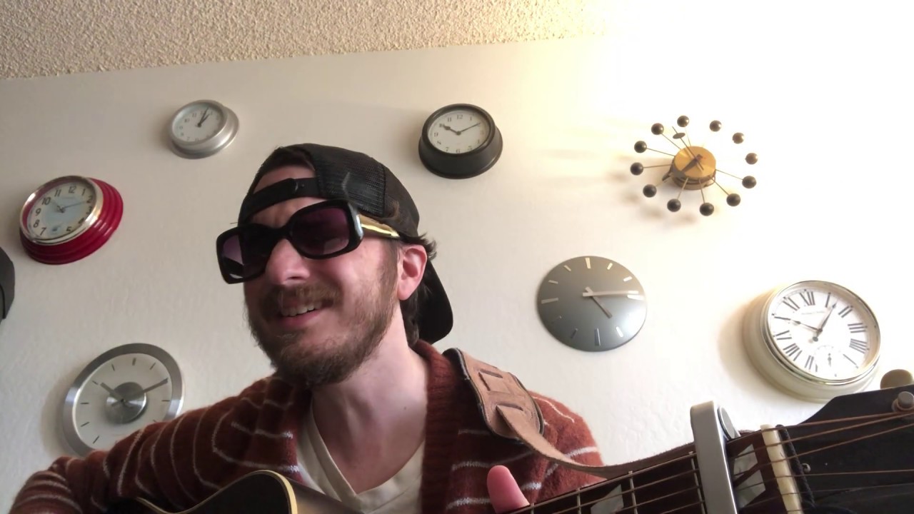 Smells Like Teen Spirit - Avi Vinocur