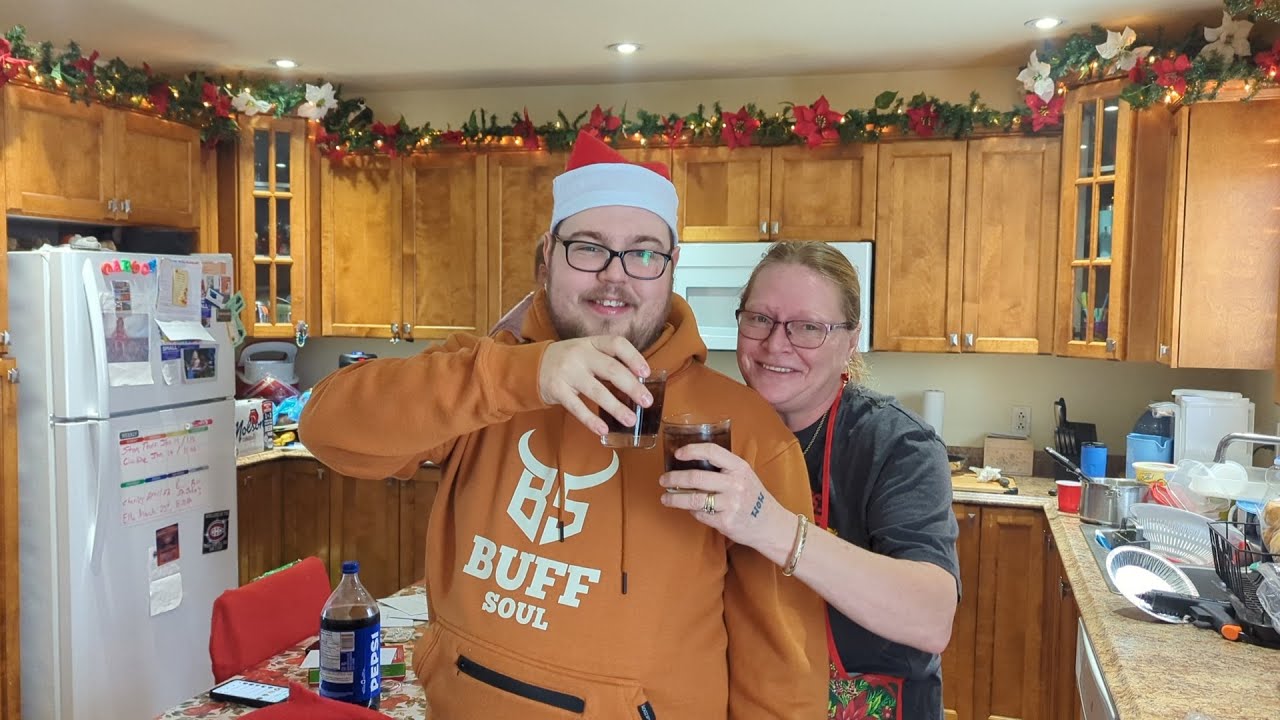 On The Peak - Episode 16 (Christmas and New Years!)