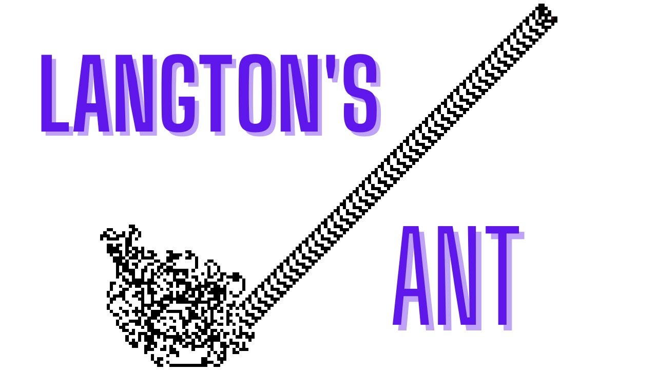 Langton's Ant