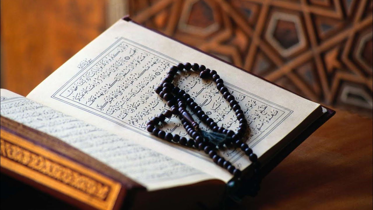 Surah Baqarah Last 2 Ayat's