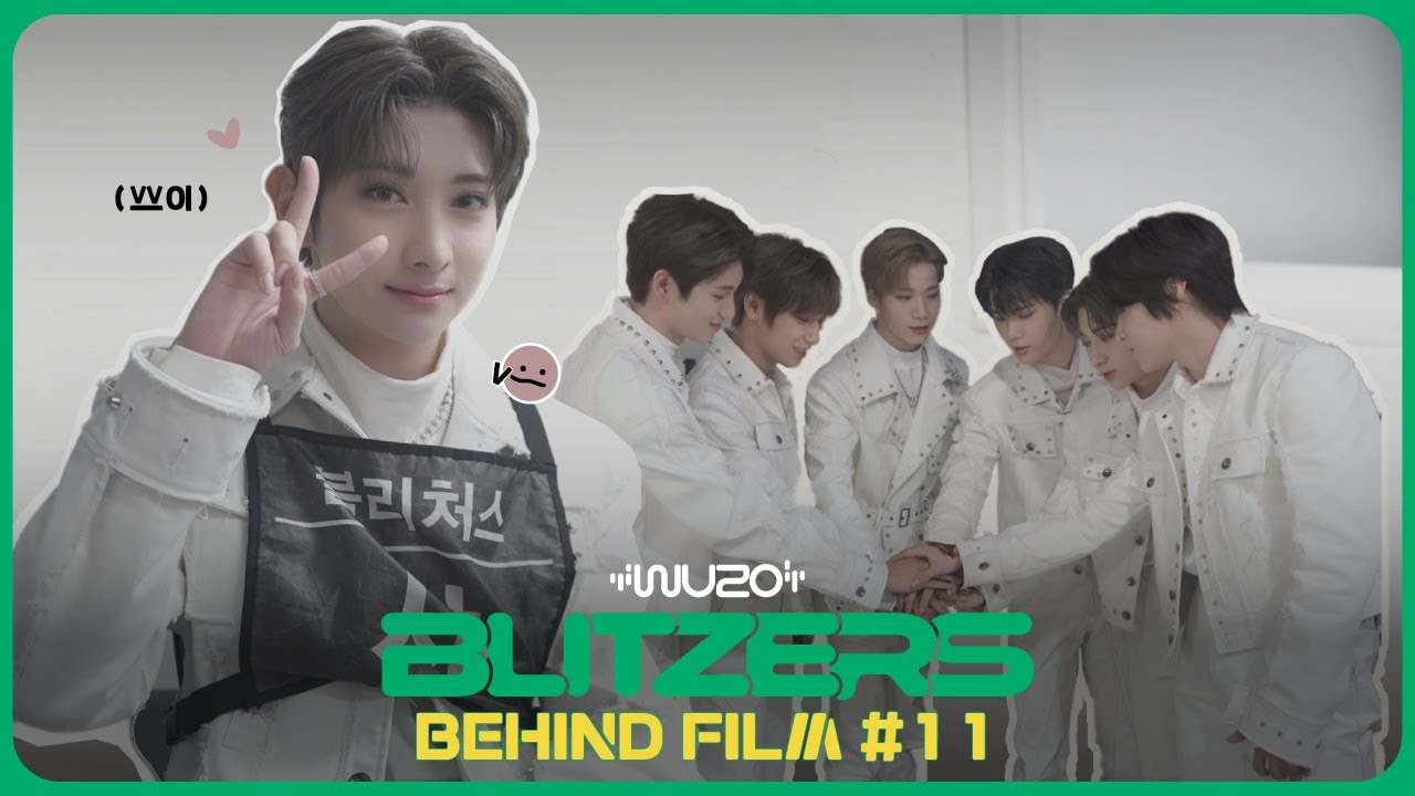 [BLICAM] EP.19 BLITZERS AAA BEHIND (ENG/JPN/ESP SUB)