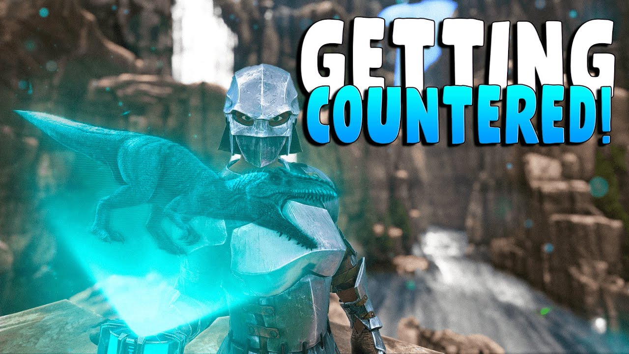 They Tried To Counter Our Raid | ARK MTS Chapter 2.6 | Ep. 7