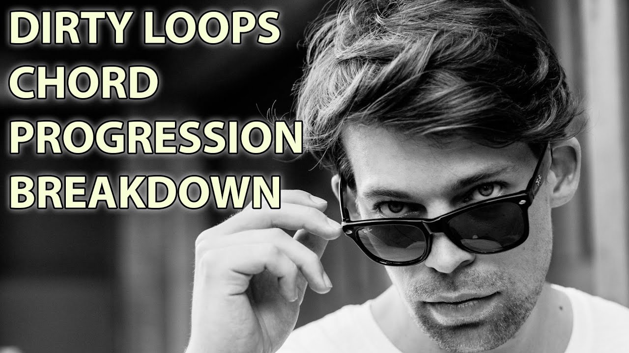 The Chords of Dirty Loops: A Case Study