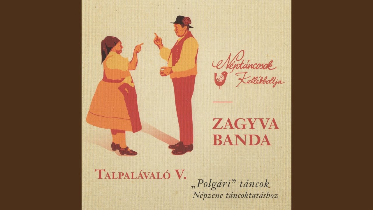 Fenyegetős polka