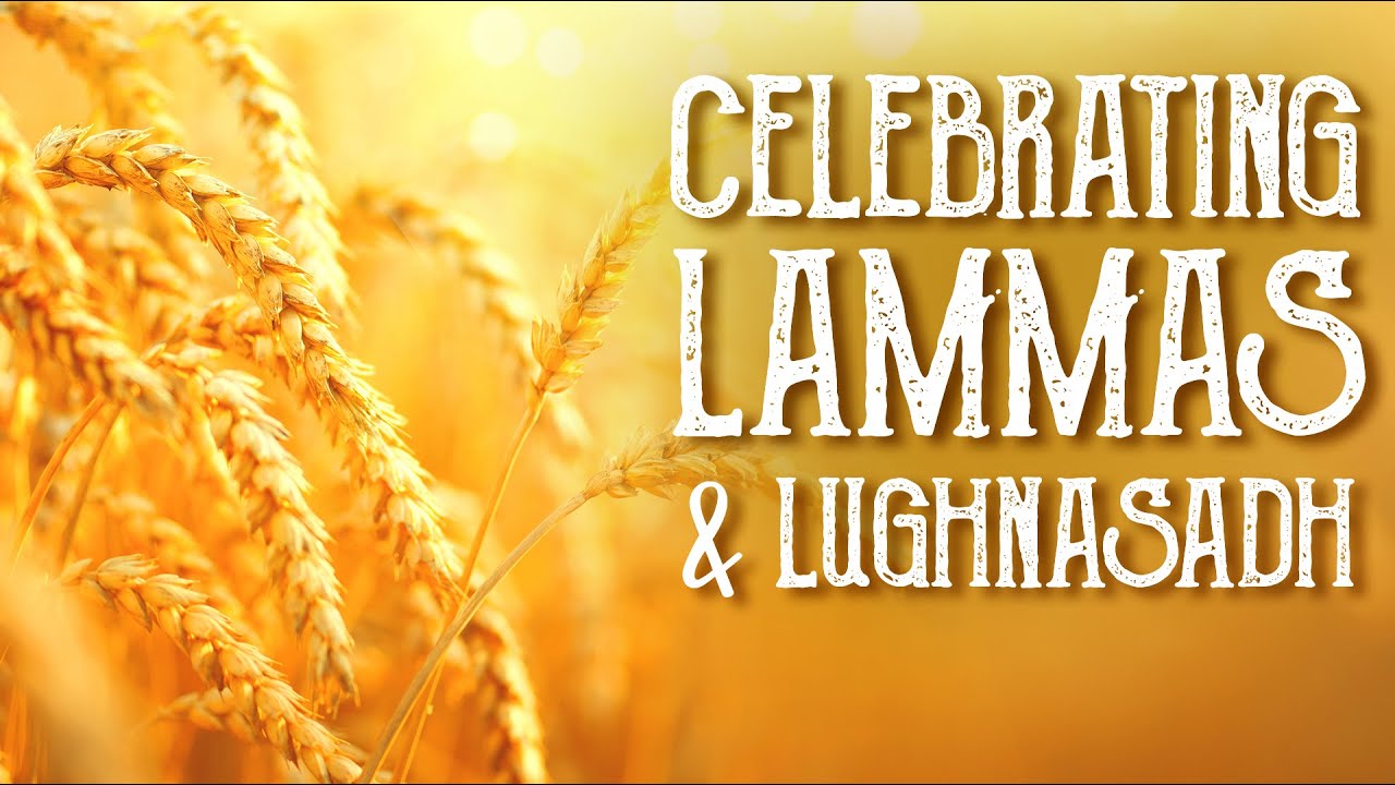 Lammas Celebration Ideas: Altar Setup, Rituals & DIY Crafts for the First Harvest - Magical Crafting