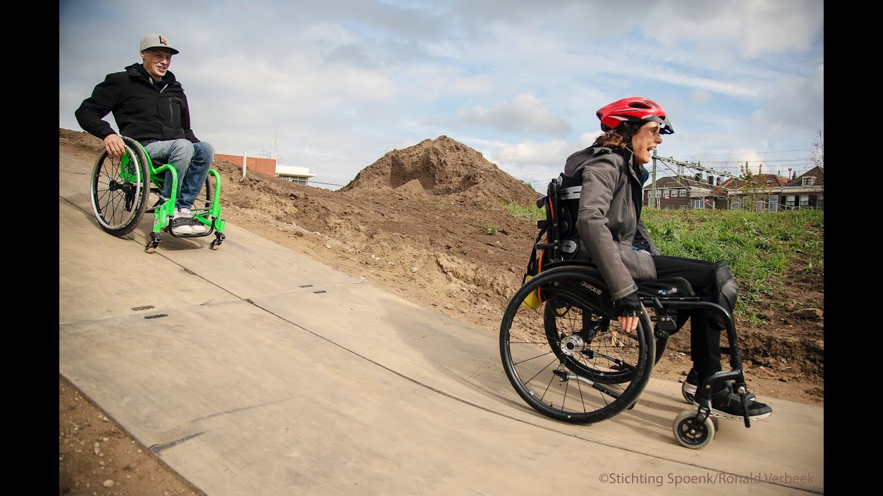 Testride ettegerpark zutphen