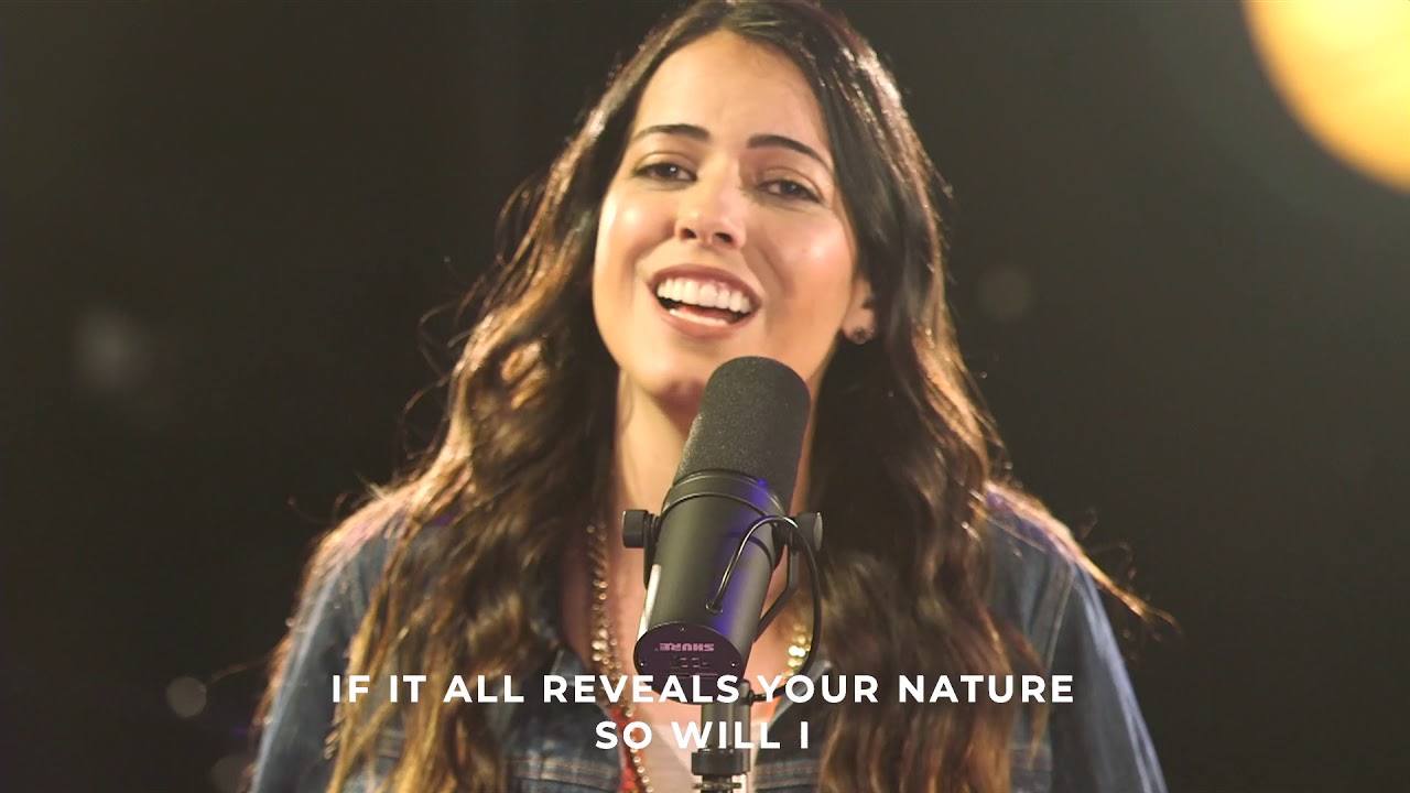 So Will I (100 Billion X) | Broward Church