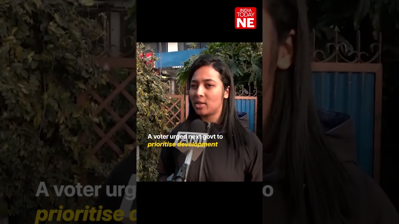 Voting begins for Nepal's general election after Gen Z protests