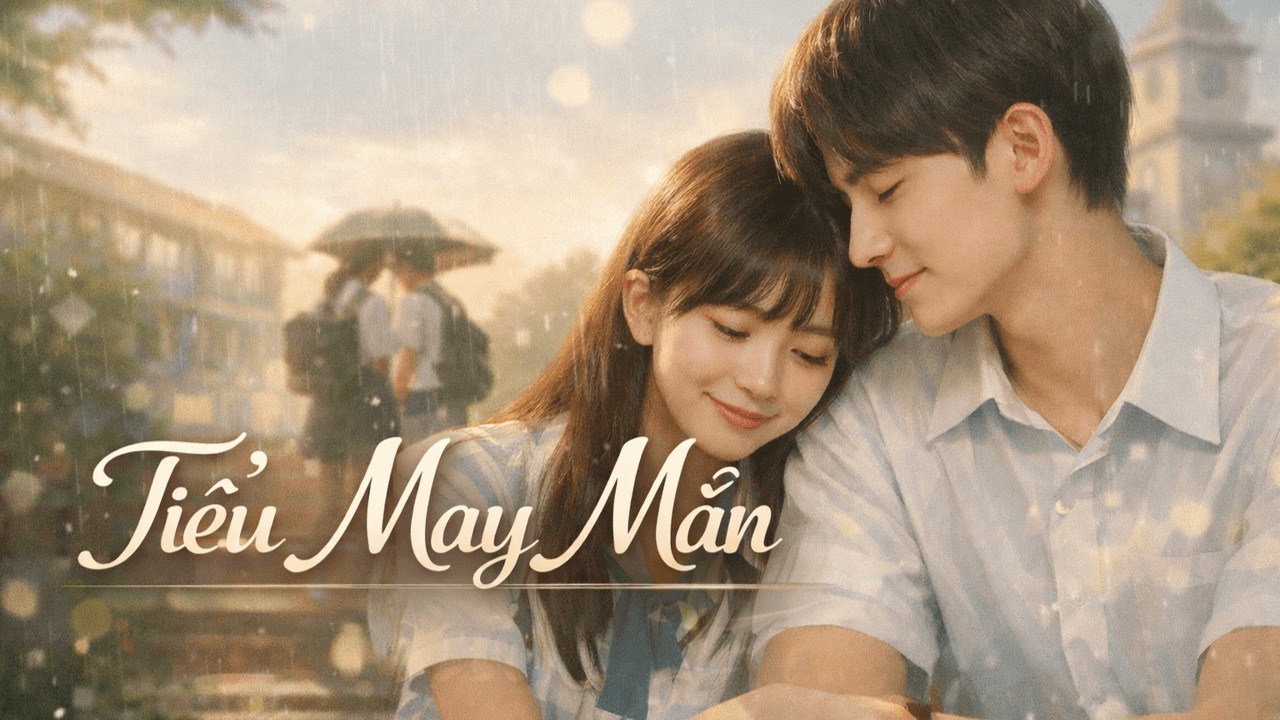 Tiểu May Mắn | Nhạc Hoa Buồn Nhẹ Nhàng Về Thanh Xuân Và Mối Tình Đầu