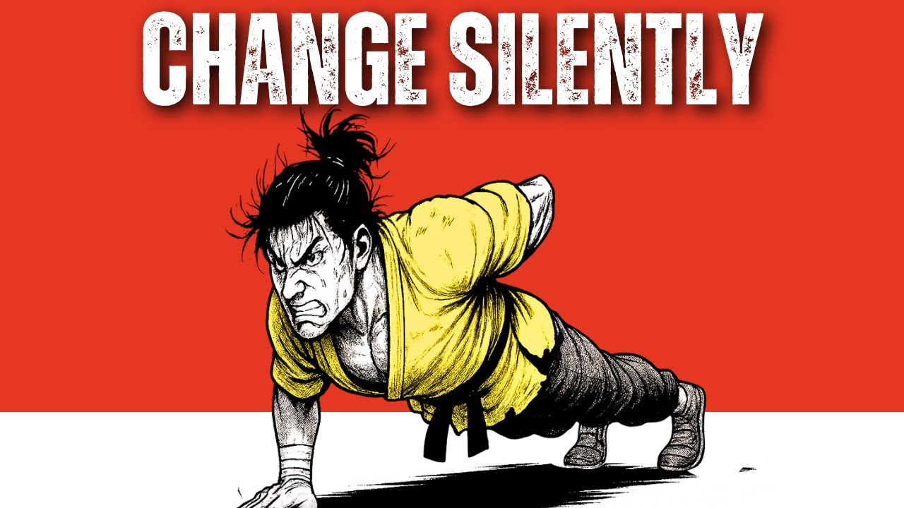 How to Change Your Life in 2 Months with the Samurai Code