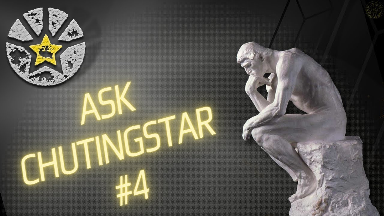 Ask ChutingStar #4 Discover the thrill with us. Your Skydiving Questions, Our Expert Answers!