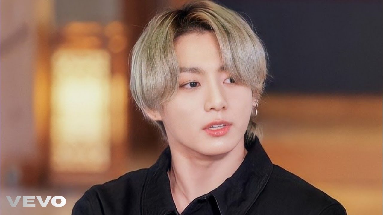 Jungkook (전정국) Jungkook BTS Solo Playlist