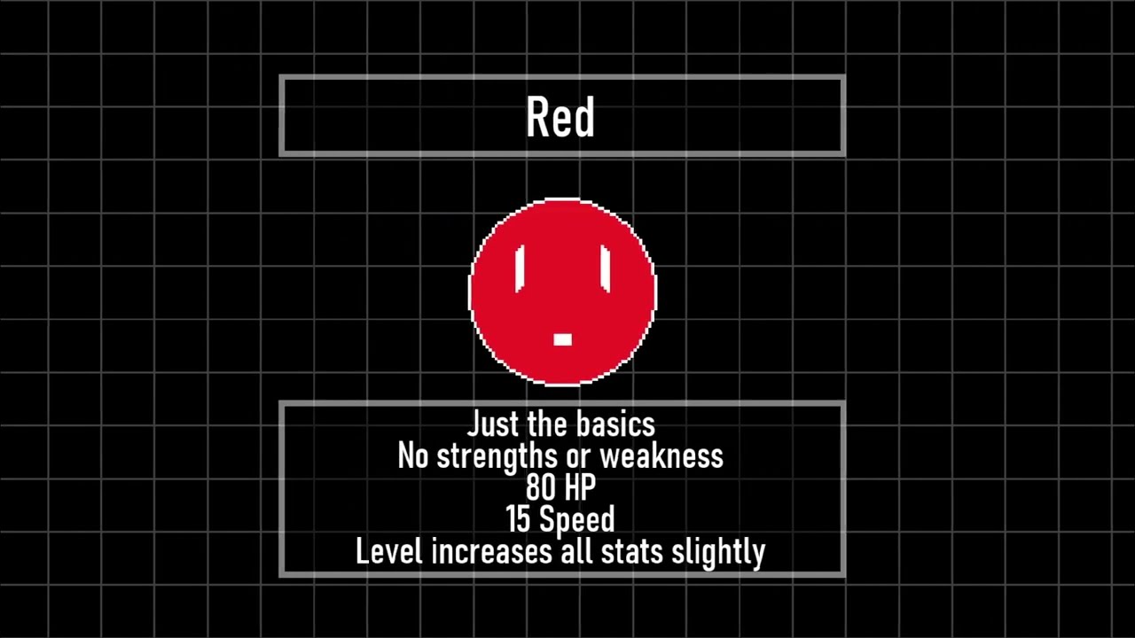 Circleo VS Red - Circle Arena - Large format preview