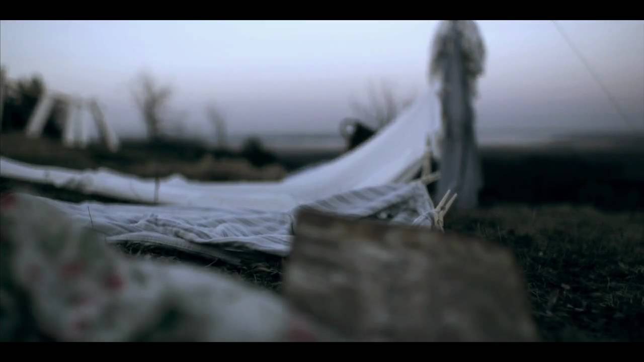 Wrestling with angels - Lost Wings - (musicvideo)