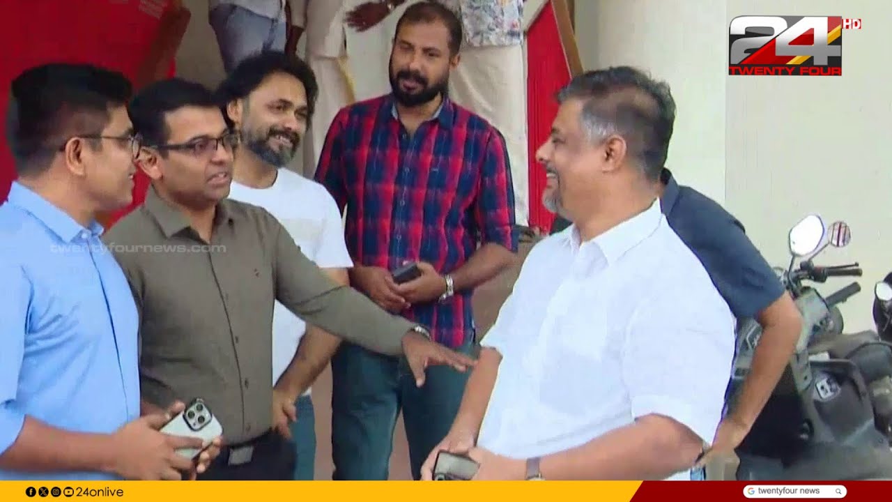 സ്ഥാനാർഥികളുടെ കാര്യത്തിൽ ഏറെക്കുറെ ധാരണയായെങ്കിലും, പല മണ്ഡലങ്ങളിലും സസ്പെൻസ് തുടരുകയാണ്