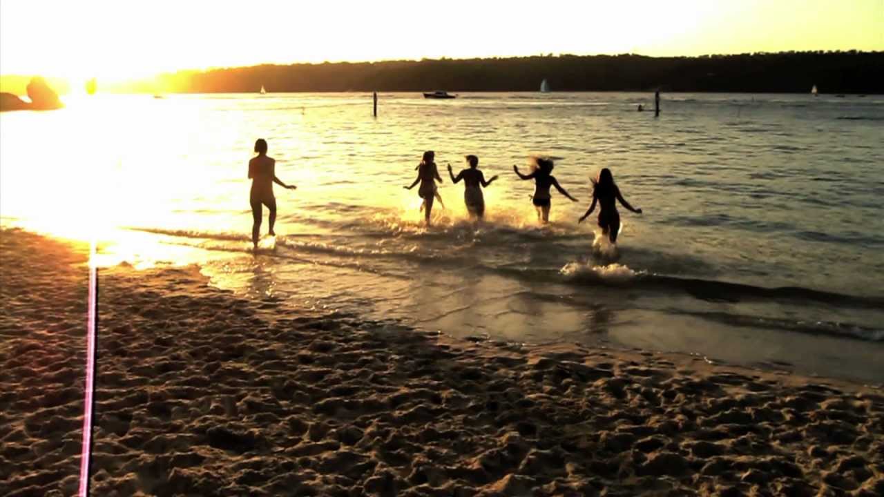 BFF Bicycle Film Festival Compilation 2012