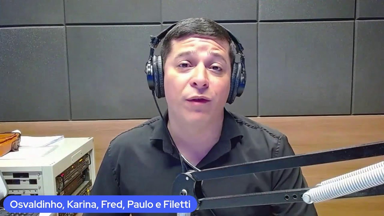 Programa CDL no Ar - 05/03/26 - 18h
