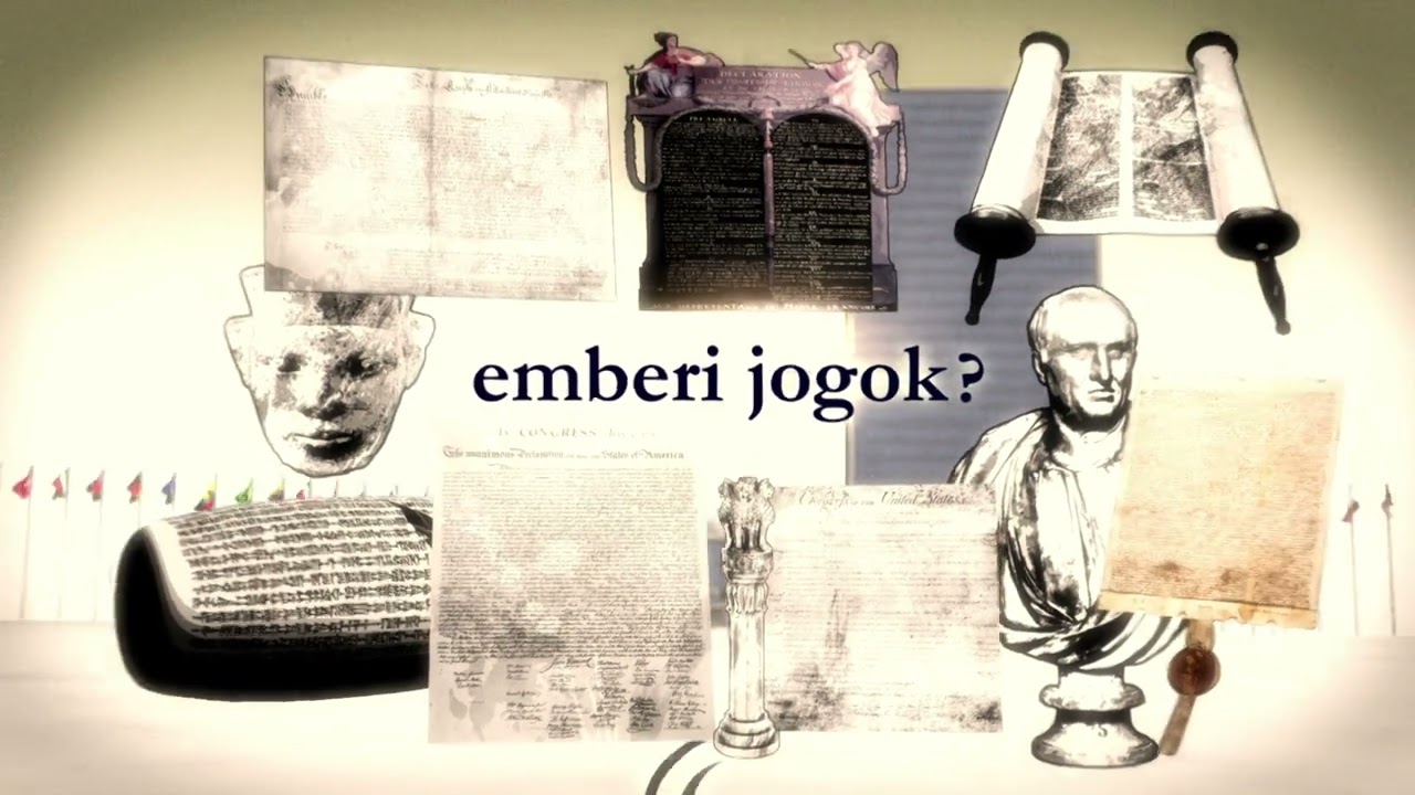 Mik az emberi jogok?