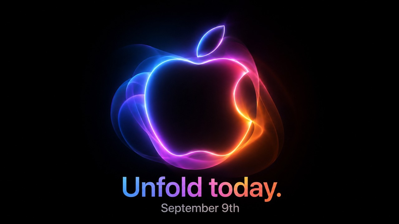Apple's September INSANE Event: 8 Products LEAKED! iPhone ULTRA, 18 Pro Max, Apple TV & MORE!