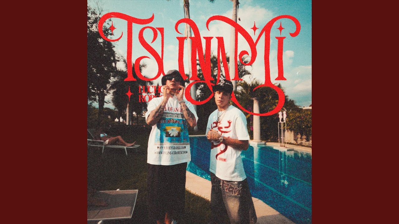 TSUNAMI