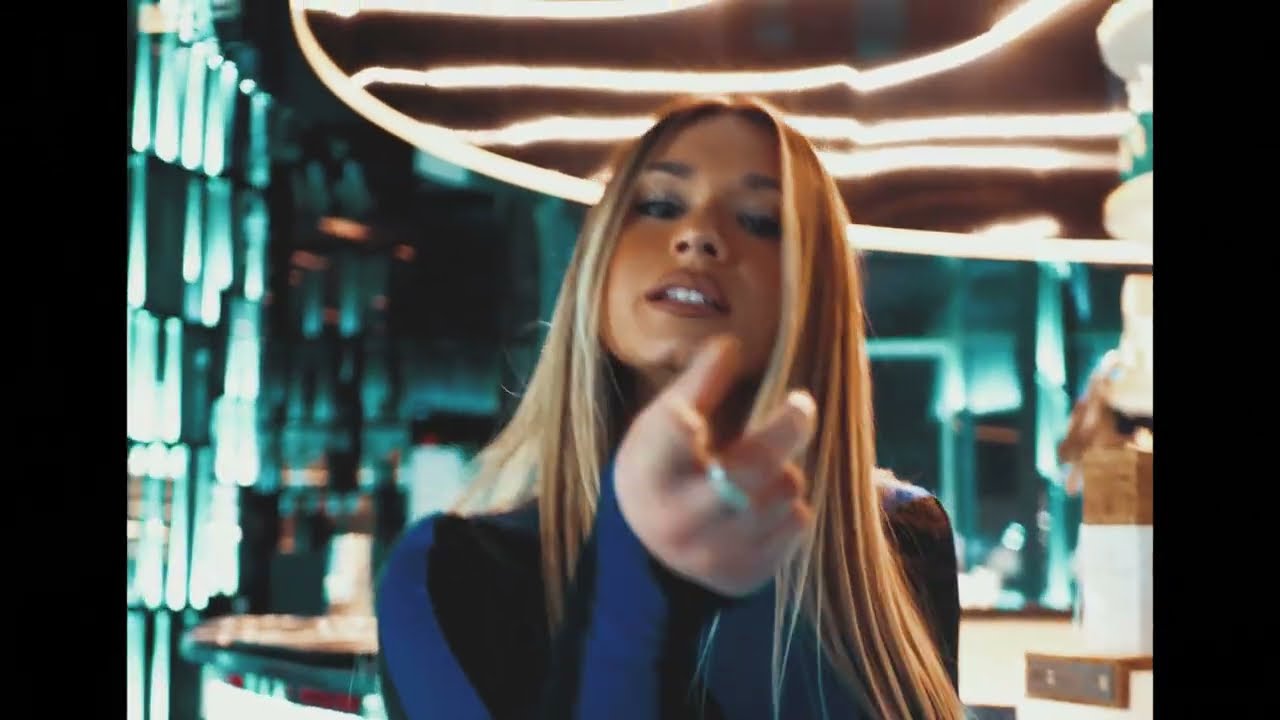 Marika Cecere - CU TTE (Official Video)