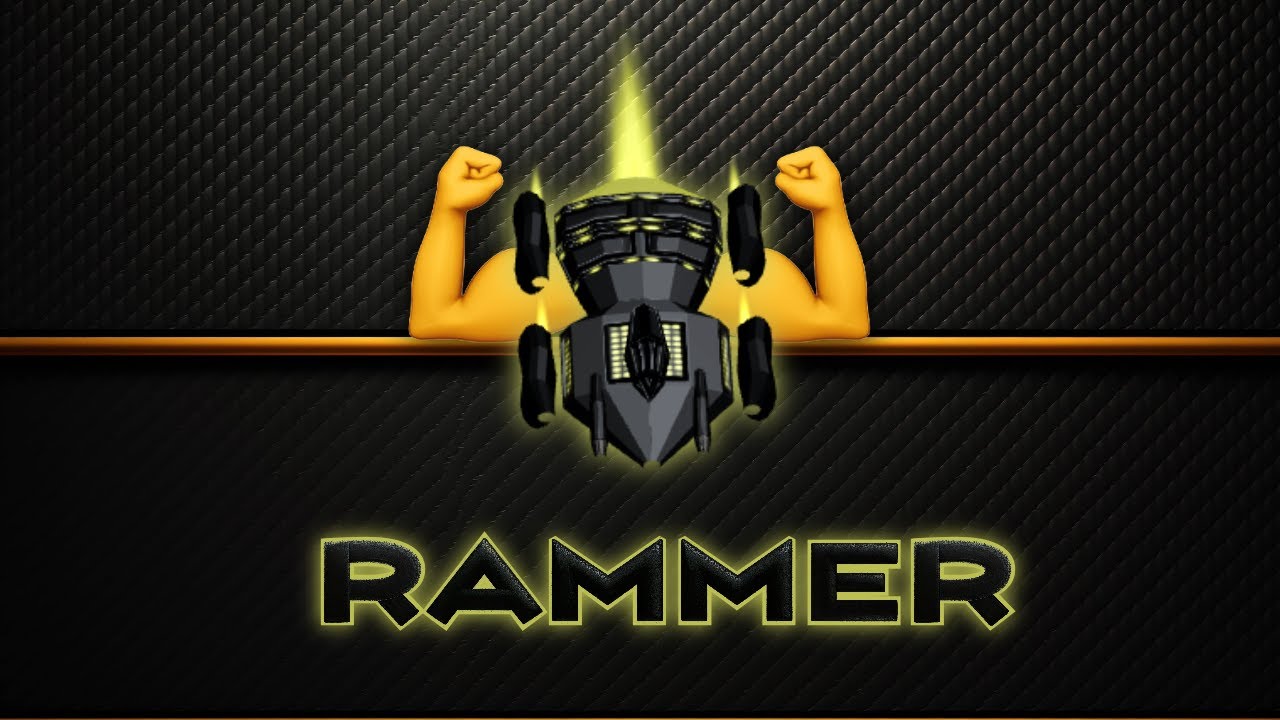 PIONEER - INSANE RAMMER+BEST T4