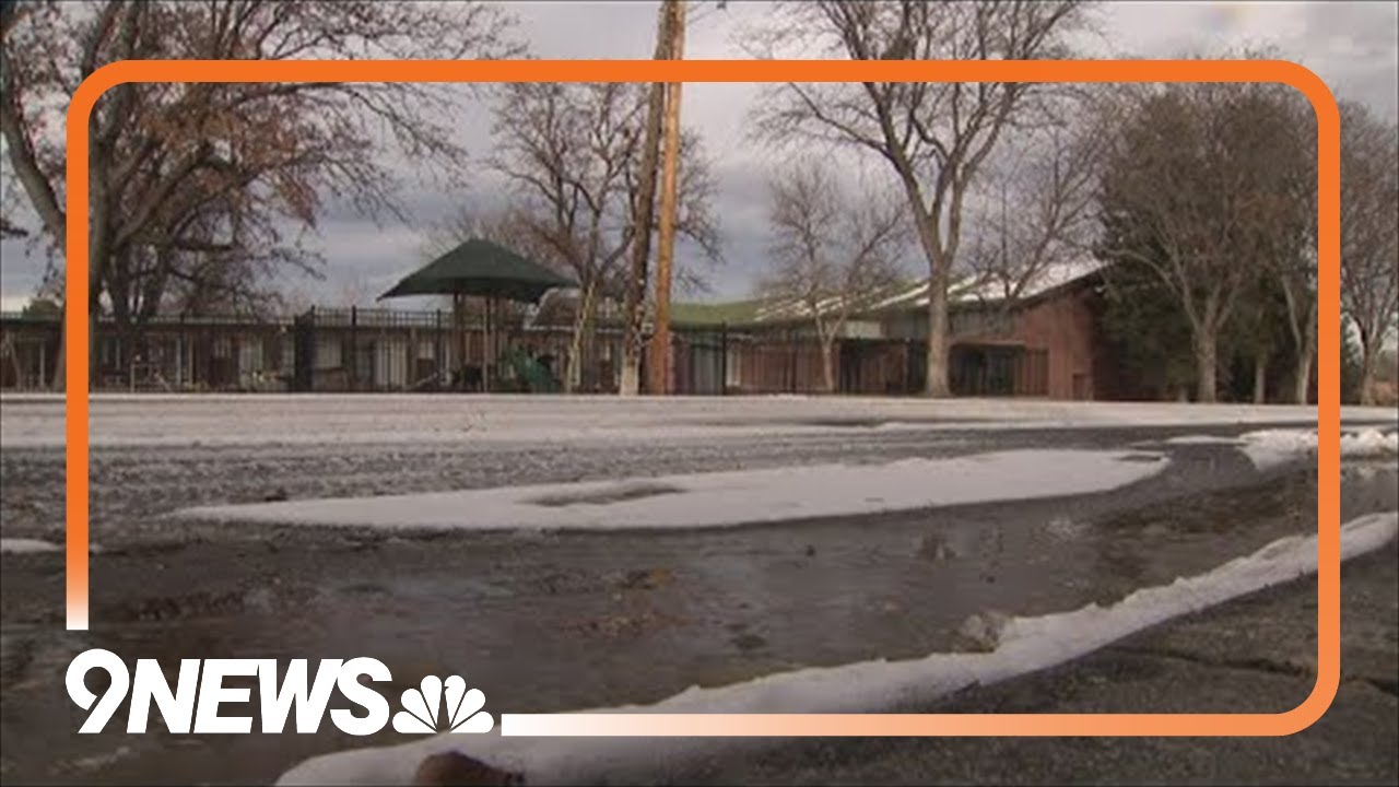 Hoax threats force evacuation of schools, synagogues across Colorado