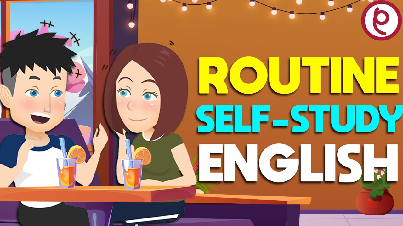 English Speaking Shadowing | Real Life Practice for Beginners | A2–B1 | Phoebe’s English Corner