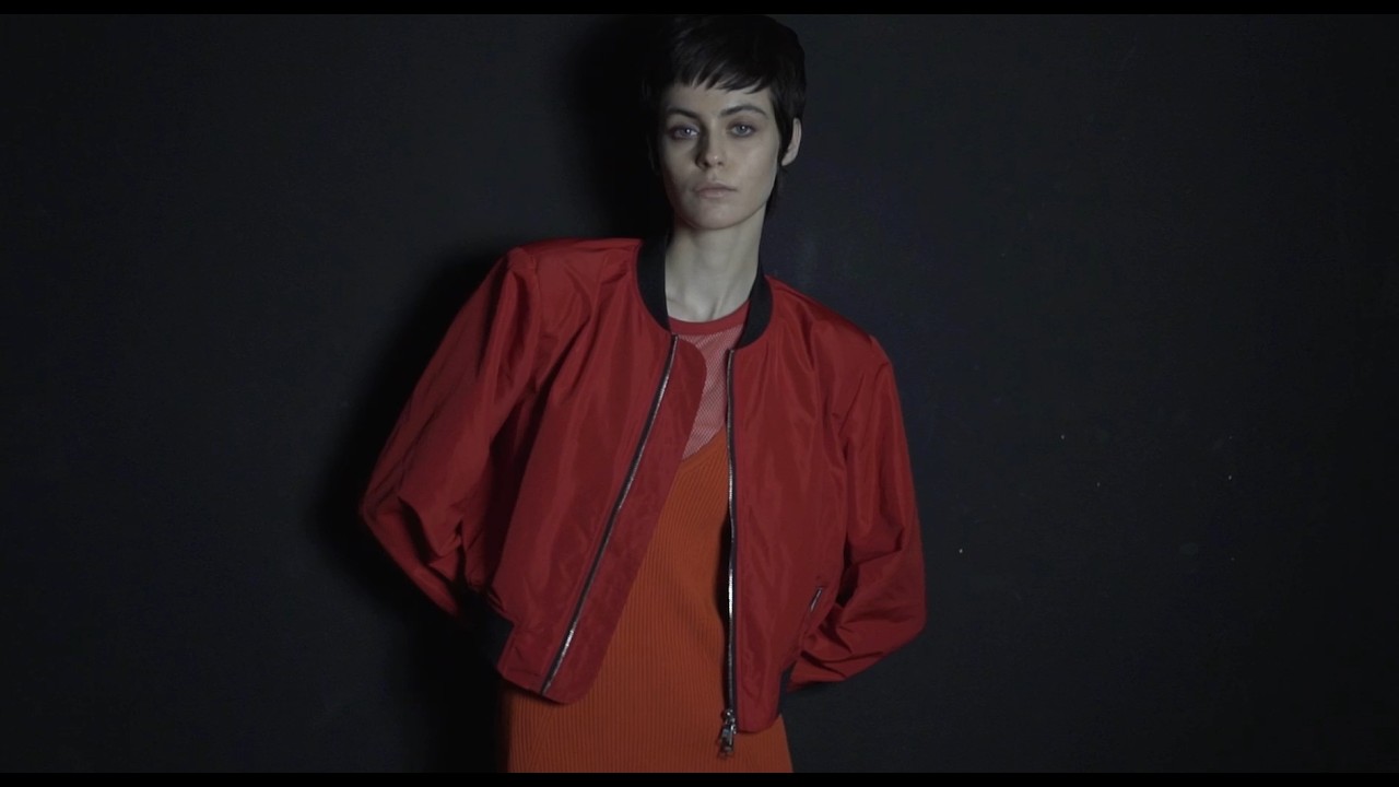 Editorial Fashion Film / FACES Magazin