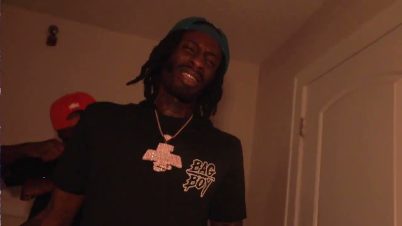 Shoddy Boi X AintDat3zy - Only N!99a****OFFICIAL VIDEO**** Shot By OneWay Hefe
