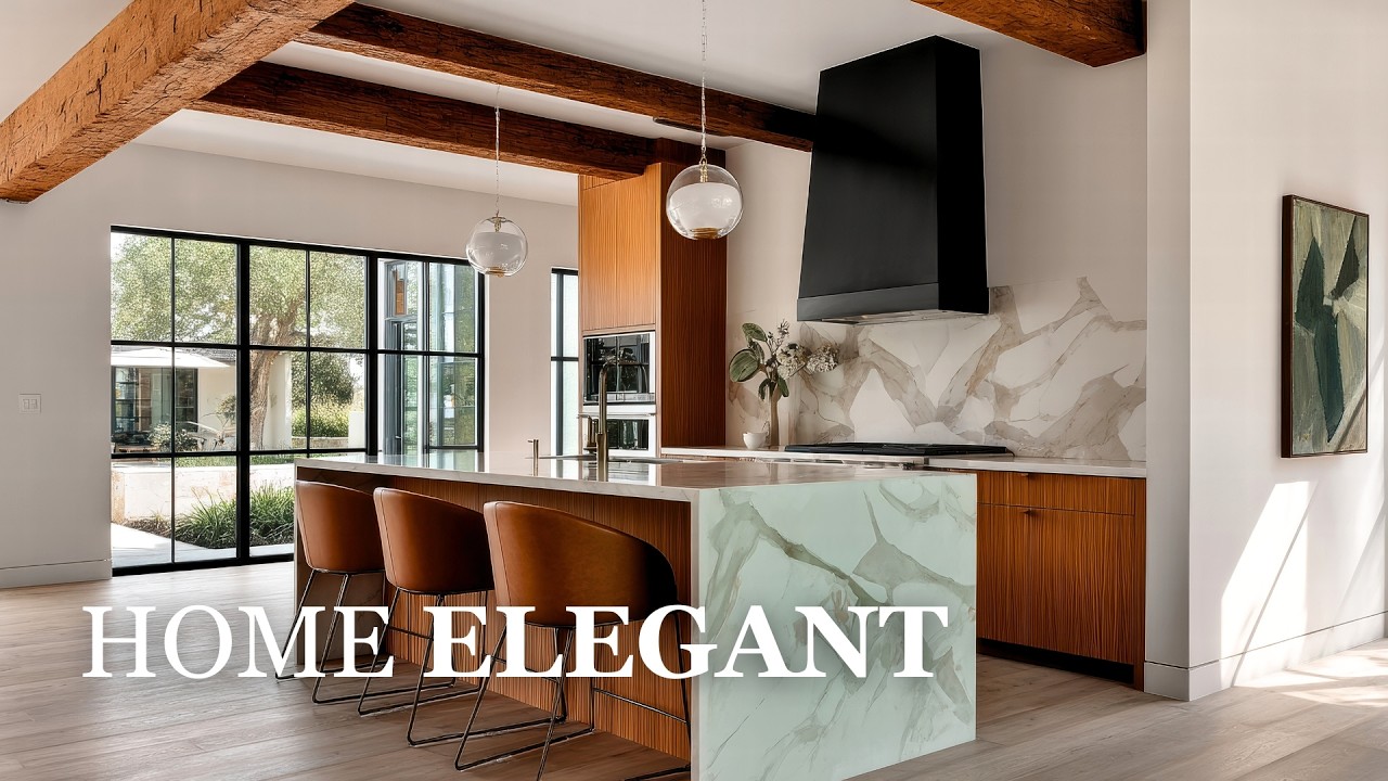 Stop Buying Fast Decor! 7 Steps to an Intentional Modern Farmhouse