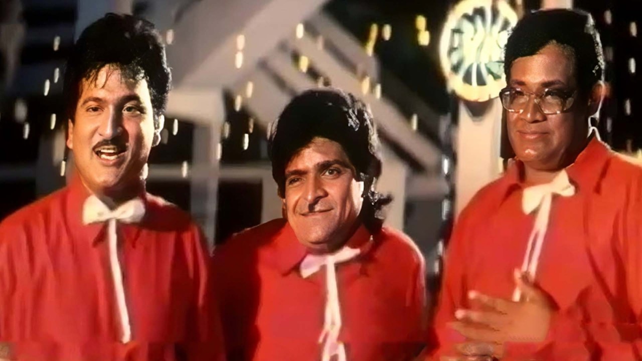 Rajendra Prasad, Ali & Tanikella Bharani Super Fun Comedy || Telugu Back To Back Comedy Scenes