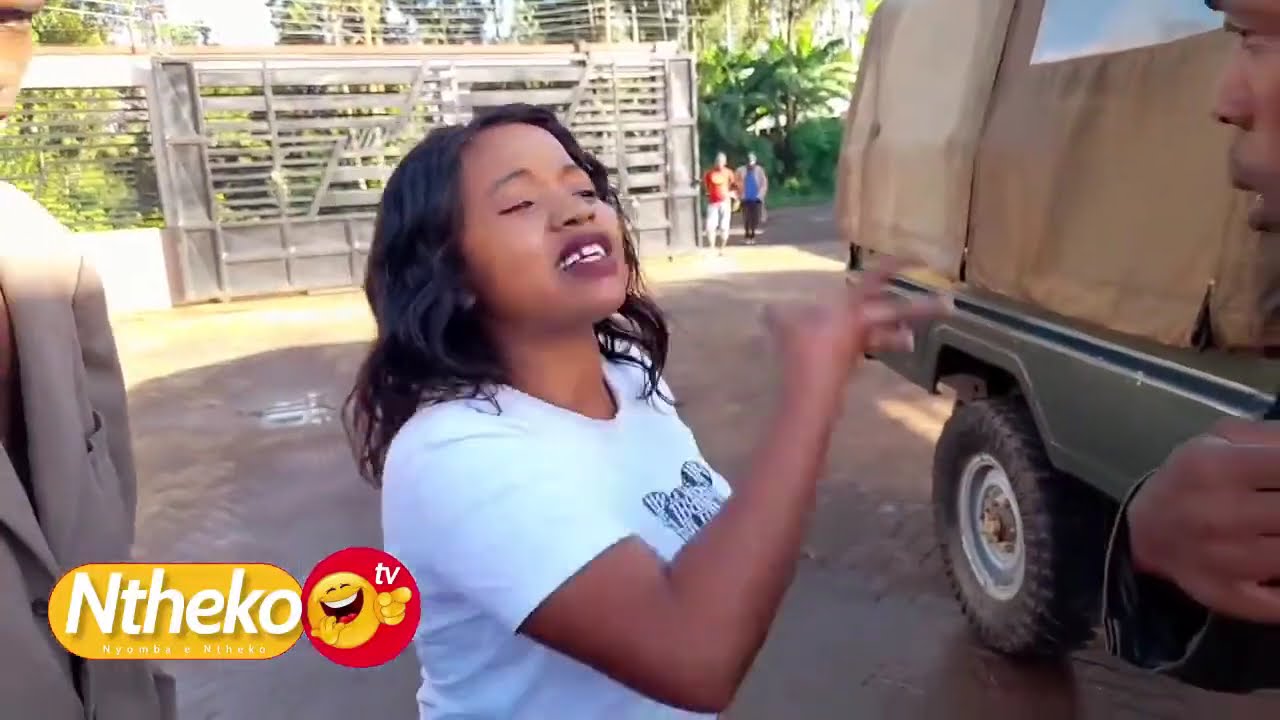 UKIPEA DEM GOLD DIGGER LIFT 😂😂😂