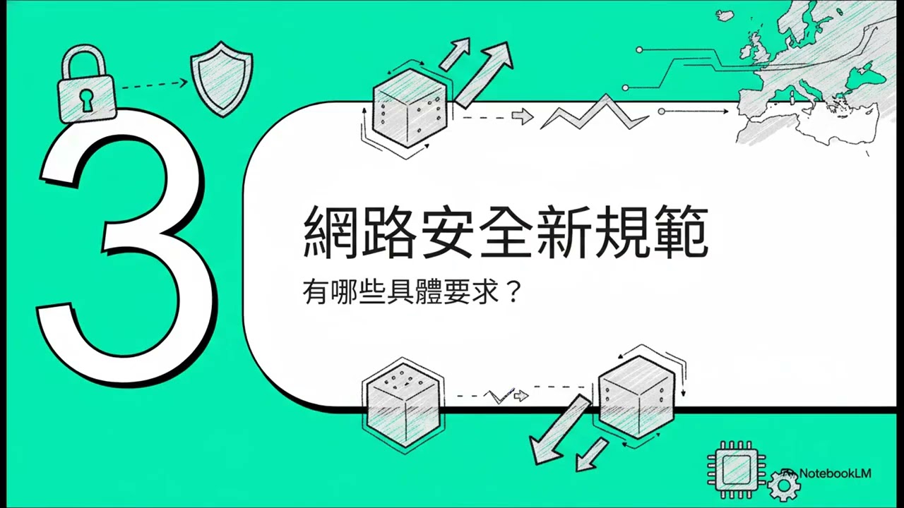 PQC26-數位韌性新規則：NIS2與DORA