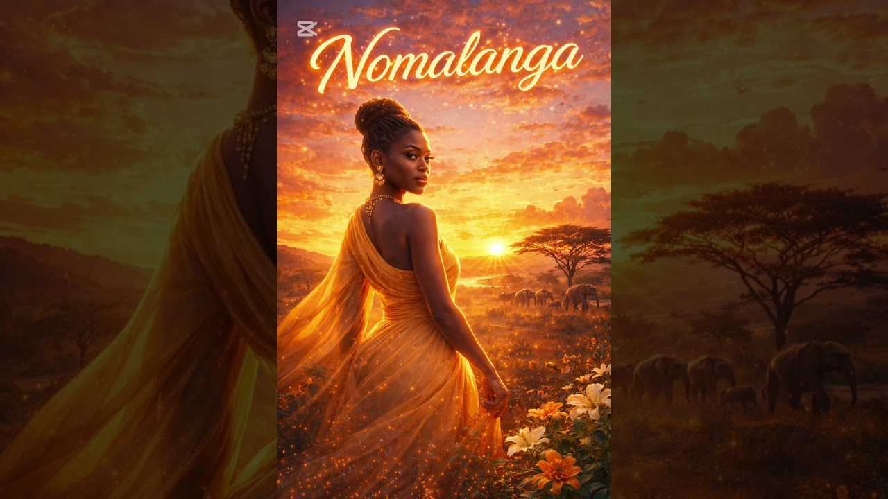 Nomalanga