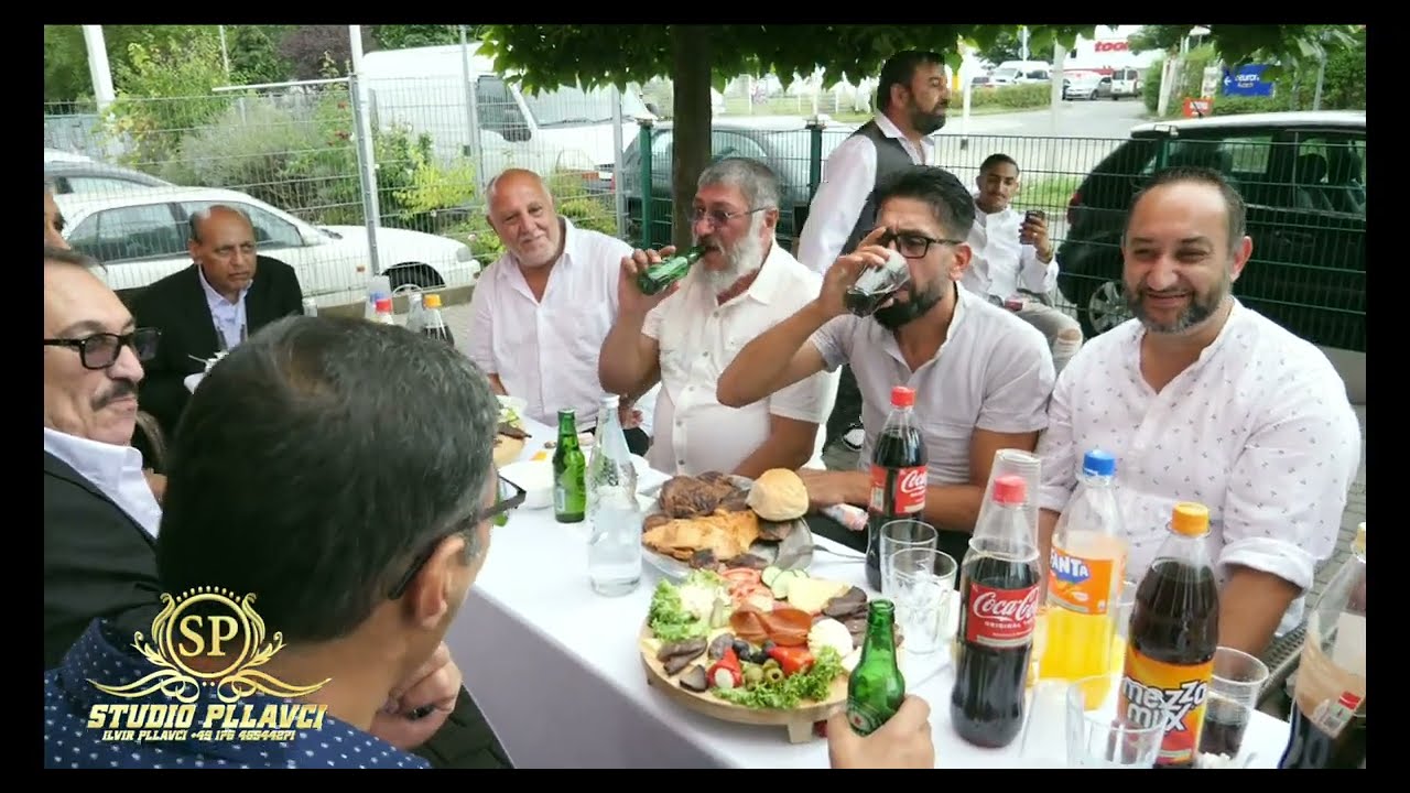 Arbeni Kosova Te Familja Sedat Berisha Ne Witten 2024