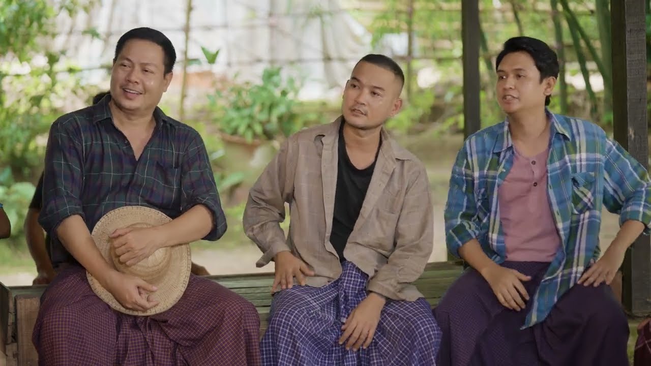 သီးနှံပင်များအထွက်တိုးစေမှာ ဝိစာရ ရဲ့ 