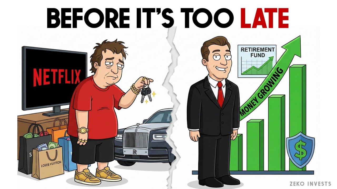 Once You Get Money, Upgrade These 10 Things Immediately. 