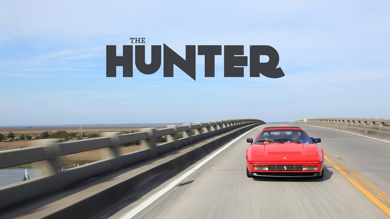 Ferrari 328 GTS & Porsche 914 - Prizes Of The Hunter - Petrolicious