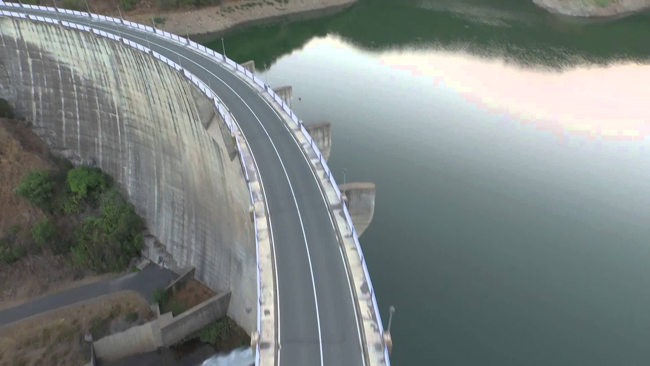 Pantano de José Torán