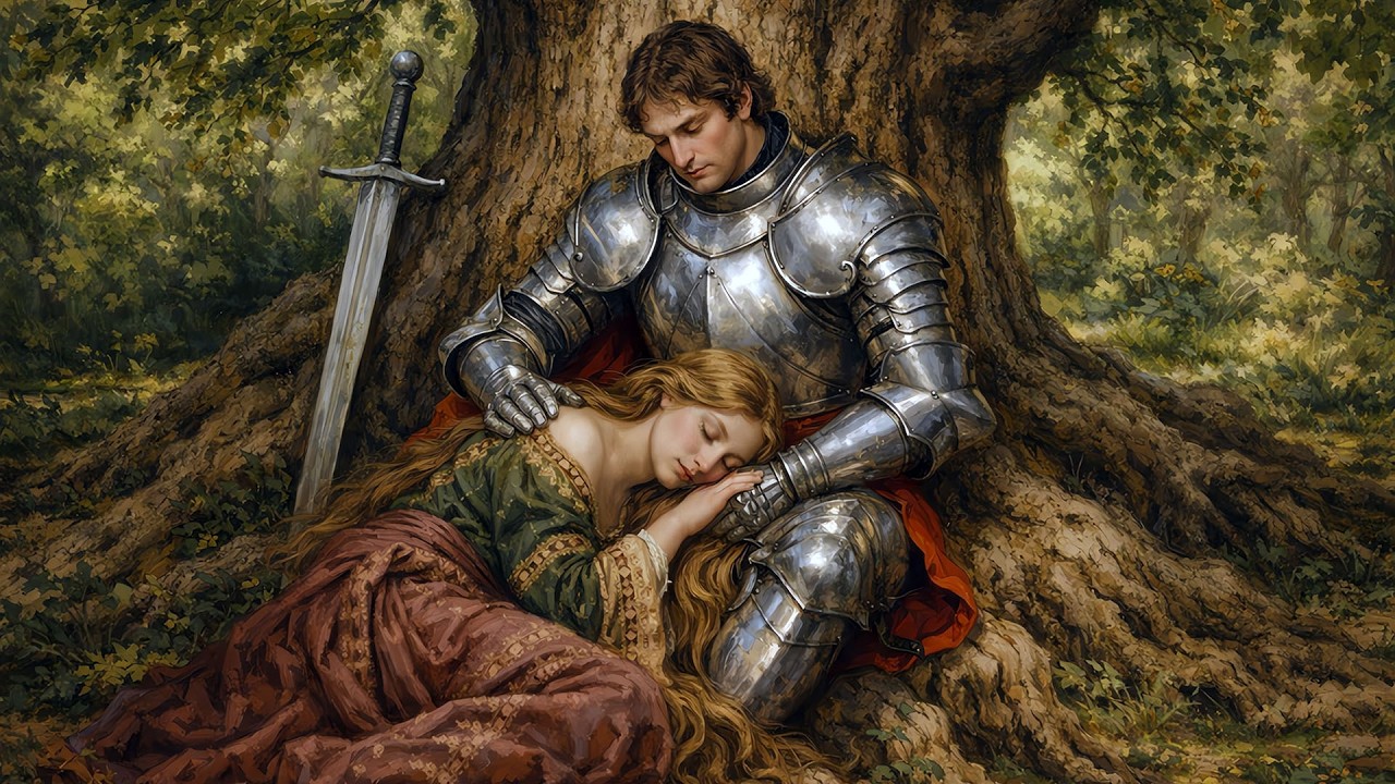 Golden Brown x Love Story (Epic Orchestral Version)