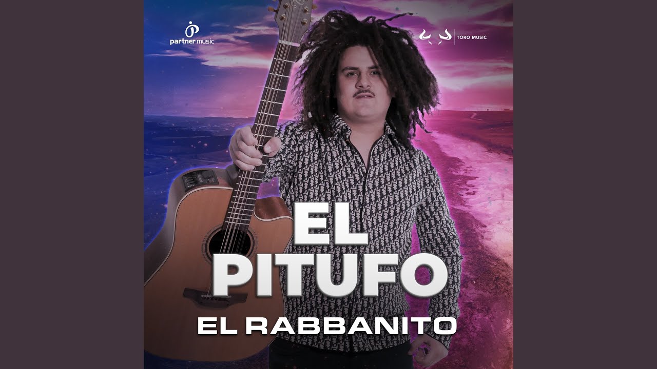 El Pitufo