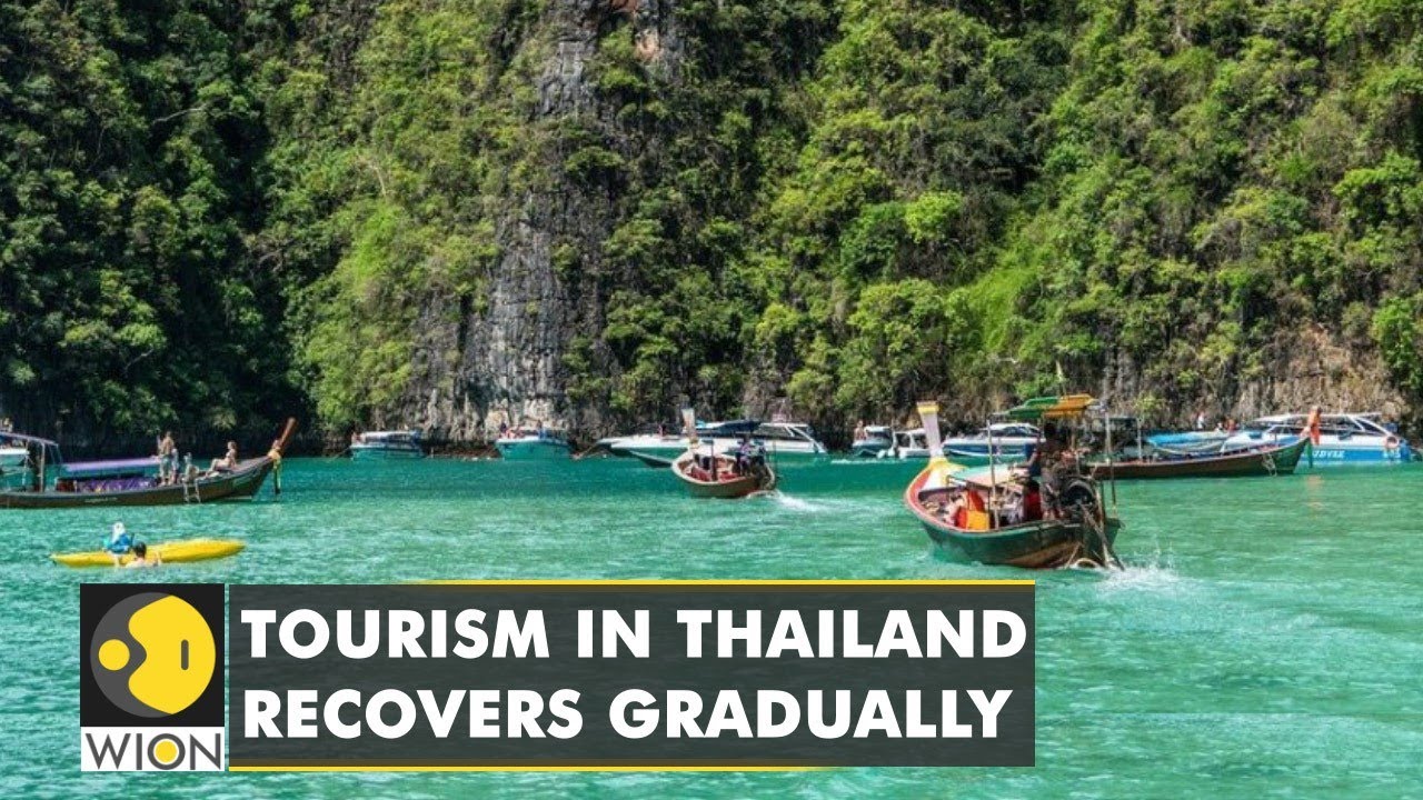 A month after reopening, Thailand sees gradual tourism recovery | Latest World English News | WION